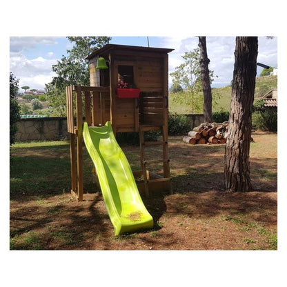 Parque Infantil Masgames Taga L Sin Pared De Escalada._3