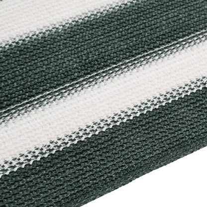 Vidaxl Red De Privacidad Hdpe Verde Y Blanco 2x50 M 75 G/m²_4