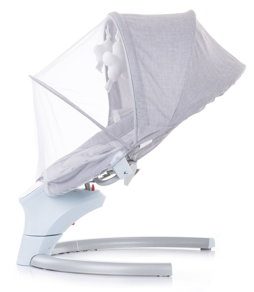 Hamaca Con Control Remoto Yoga Mist_2