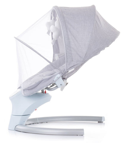 Hamaca Con Control Remoto Yoga Mist_2