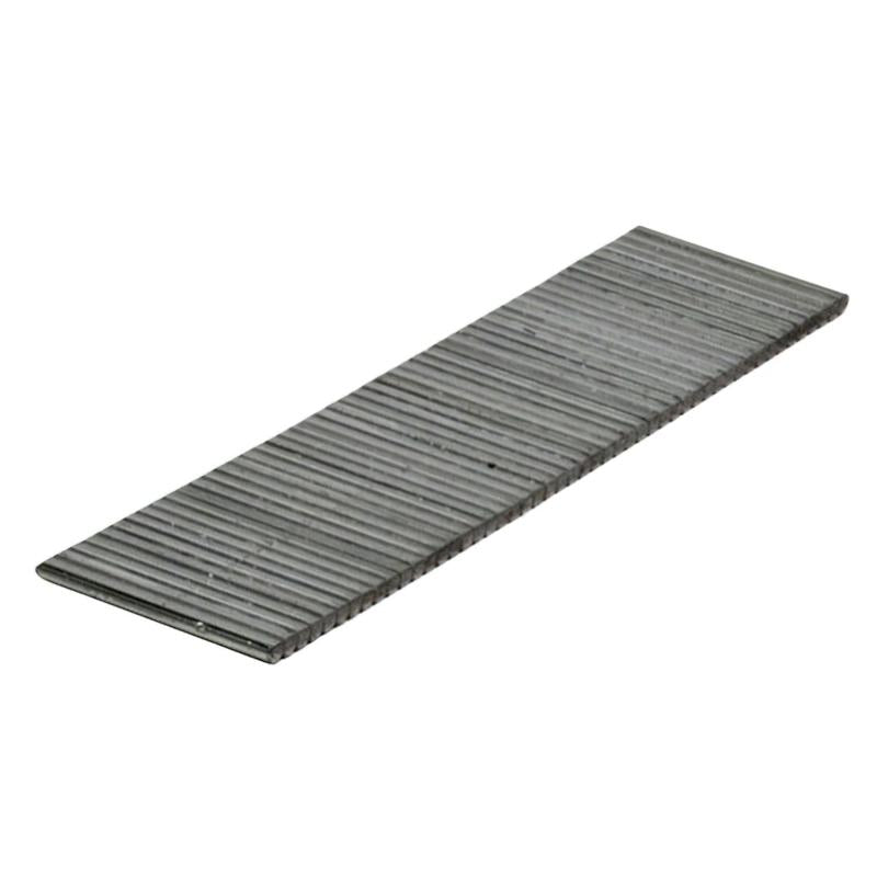 Grapa Maurer Punta Cabeza Perdida Nº 9 14 Mm 1.000 Piezas