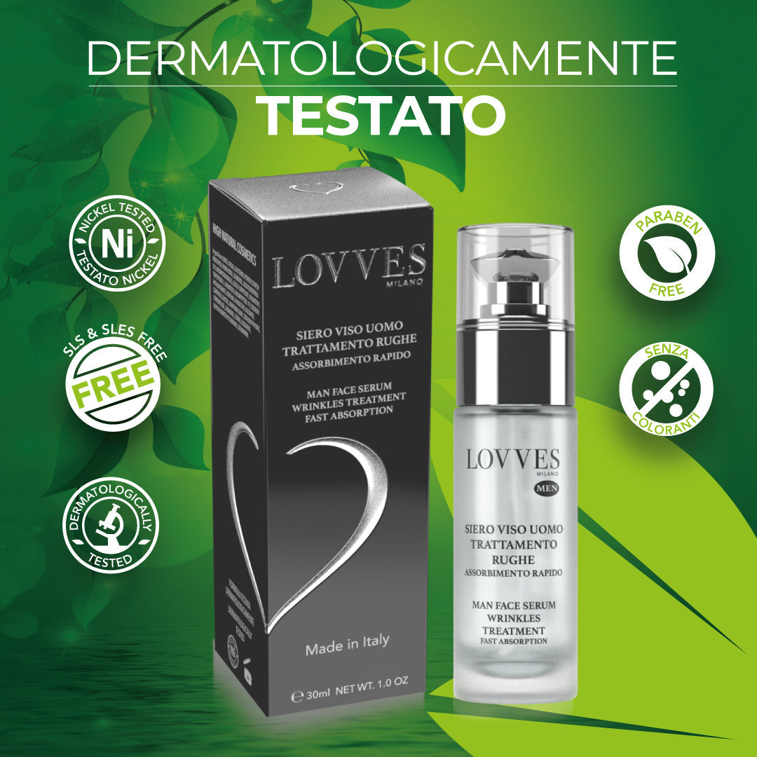 Lovves Sérum Facial Antiarrugas Para Hombre 30ml_5