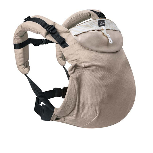Mochila Evolutiva Portabebés, Néo V3 Néobulle Savane_0