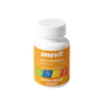 Onevit Vitality Multivitamínicos e Minerais + CoQ10 45 cápsulas.