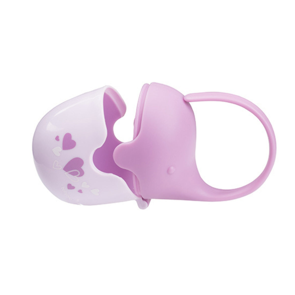 Caja Portachupetes Elefante Lila_2