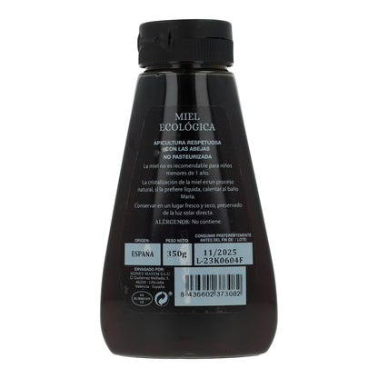 Mayem Florestal Biológico Mel, Anti-Gotejamento, 350 g