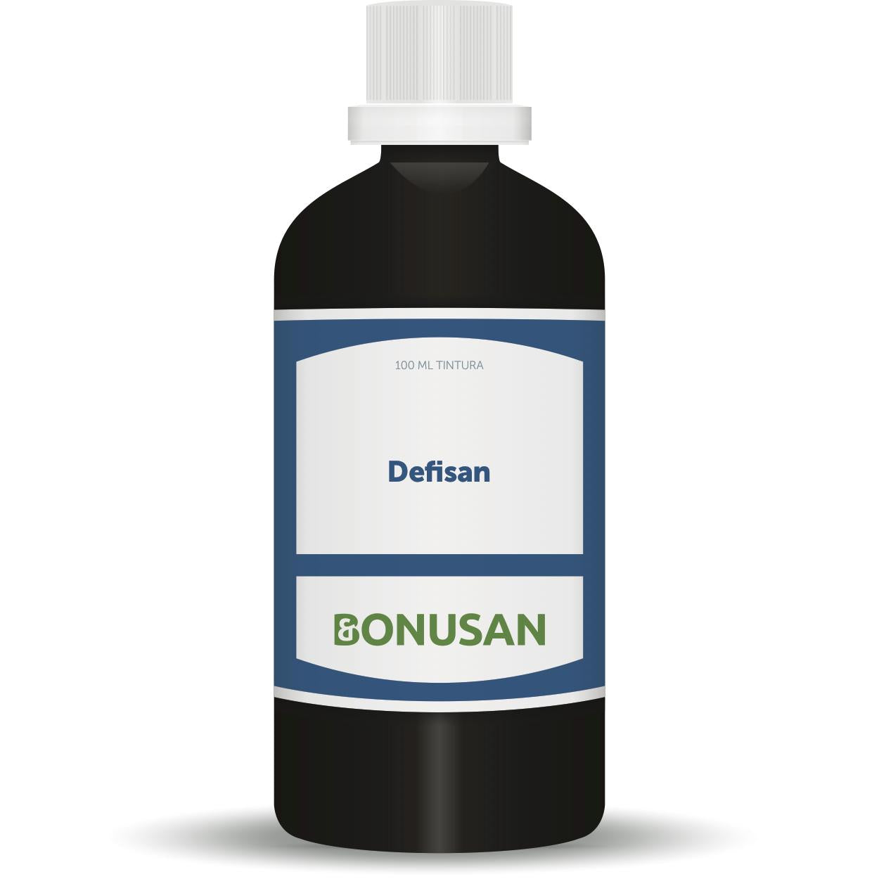 Defisan 100 ml Bonusan