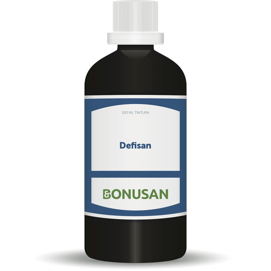 Defisan 100 ml Bonusan