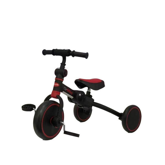 Pillu 2 em 1 para crianças