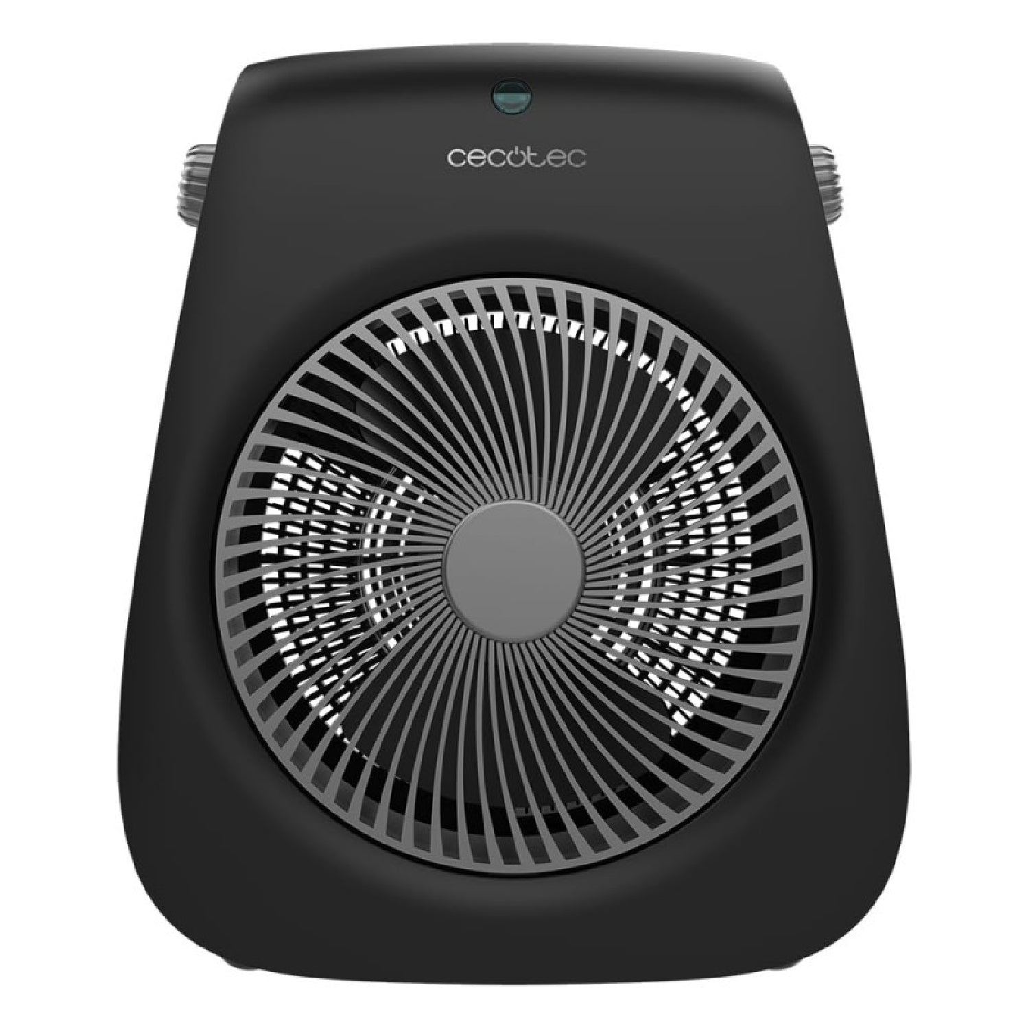Cecotec Termoventilador Readywarm 2000 Max Force Black_2