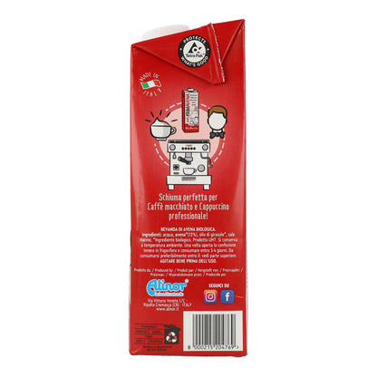 Bebida de Aveia Mio Barista BIO Primavena 1 L