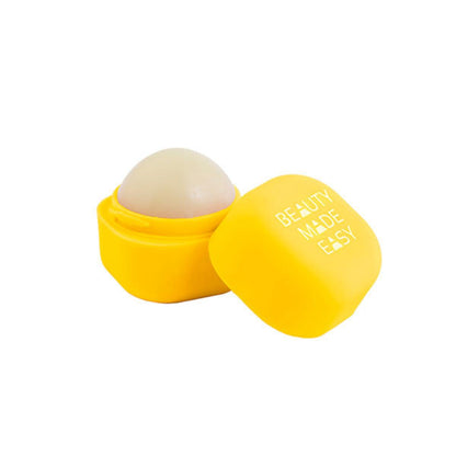 Bálsamo de lábios Love U Summer com proteção solar Beauty Made Easy 7g
