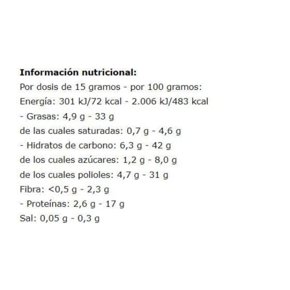 Protein Cream 400 Gr Caramelo Salado_1