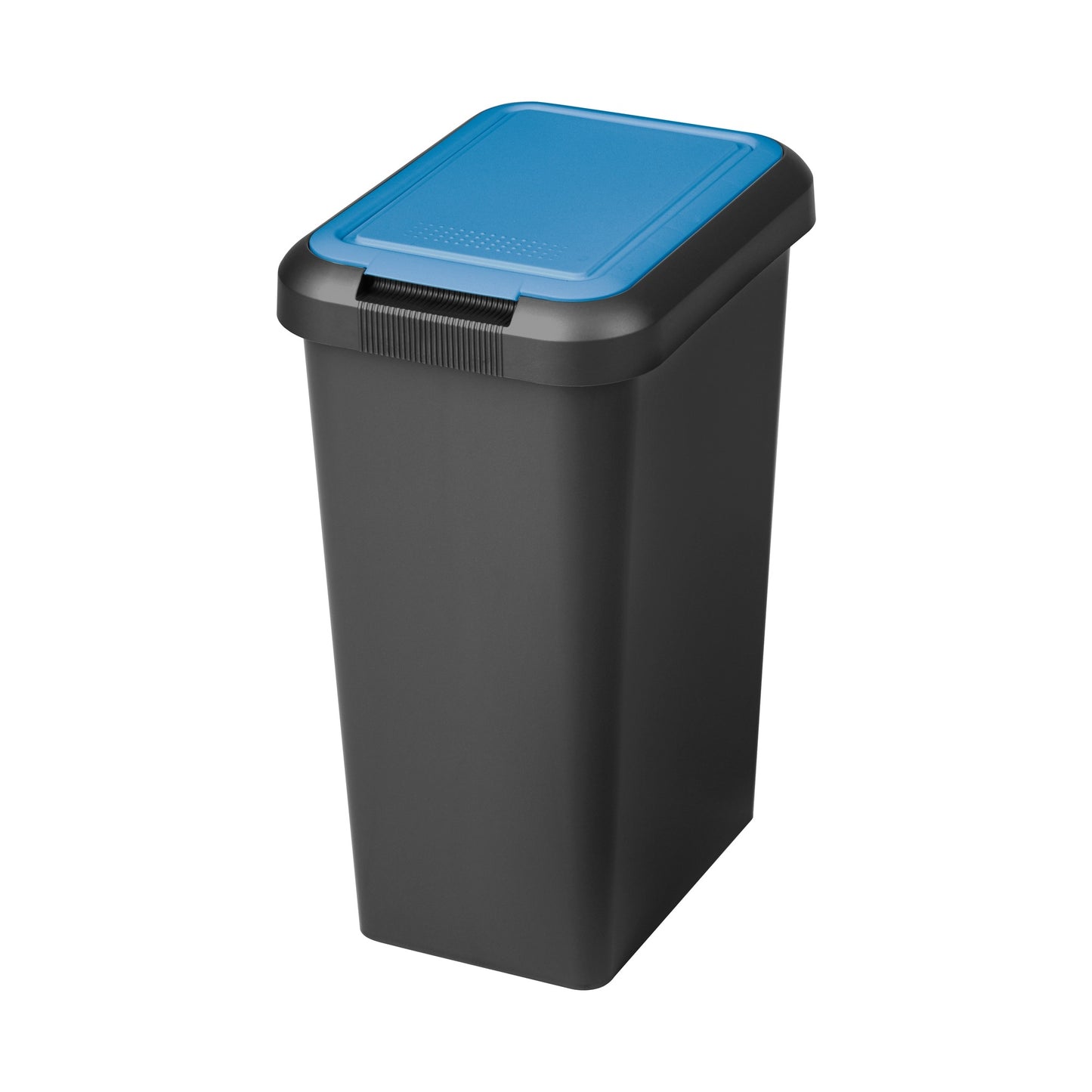 Papelera touch & Lift 25l Sapphir_0