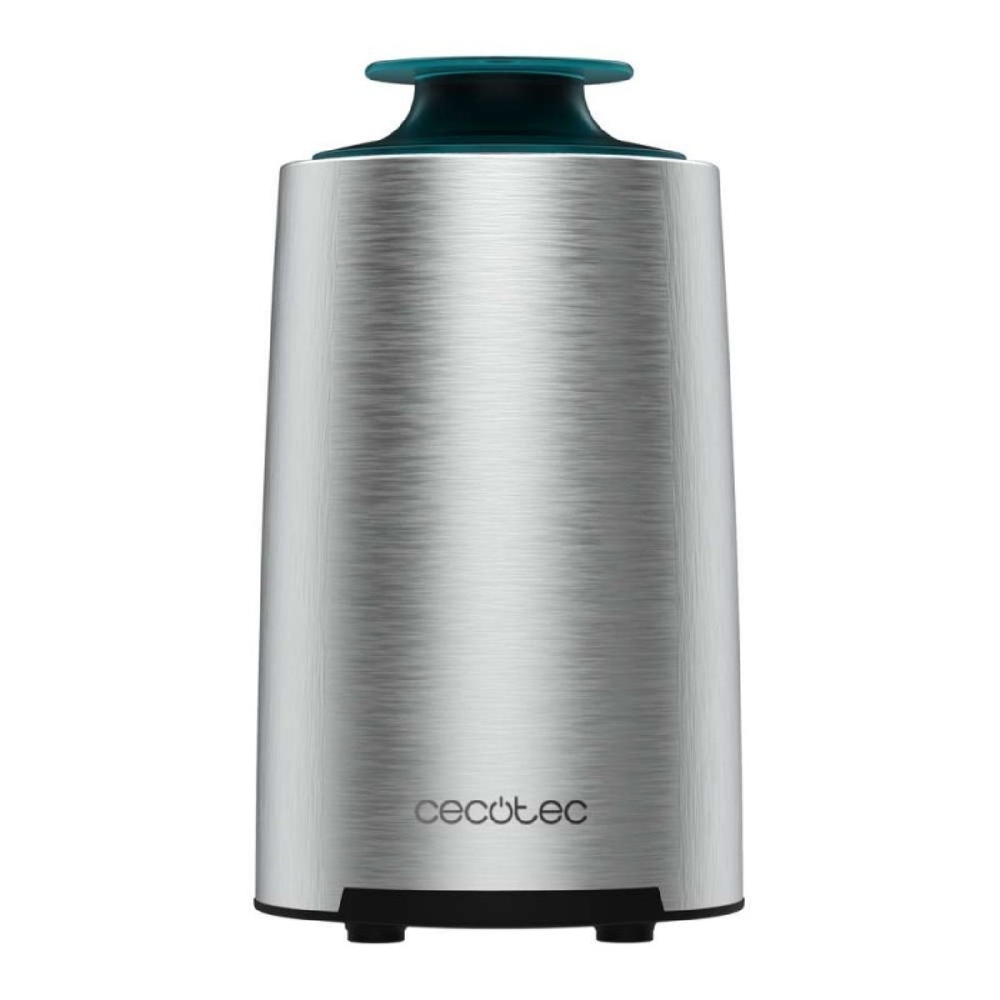 Cecotec Molinillo De Café Titanmill 400 Steel_1