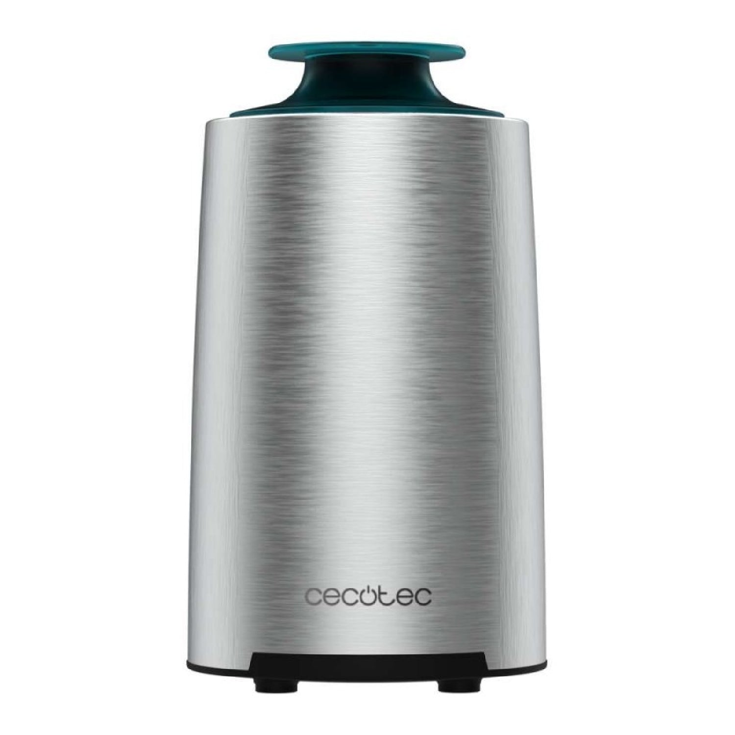 Cecotec Molinillo De Café Titanmill 400 Steel_1