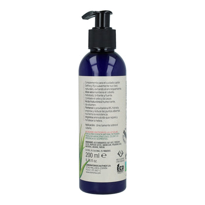 Tot Herba Gel spray definidor de caracóis 96% Aloé Vera 200 ml