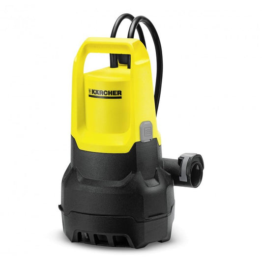 Bomba submersível Karcher SP 5 Dirt