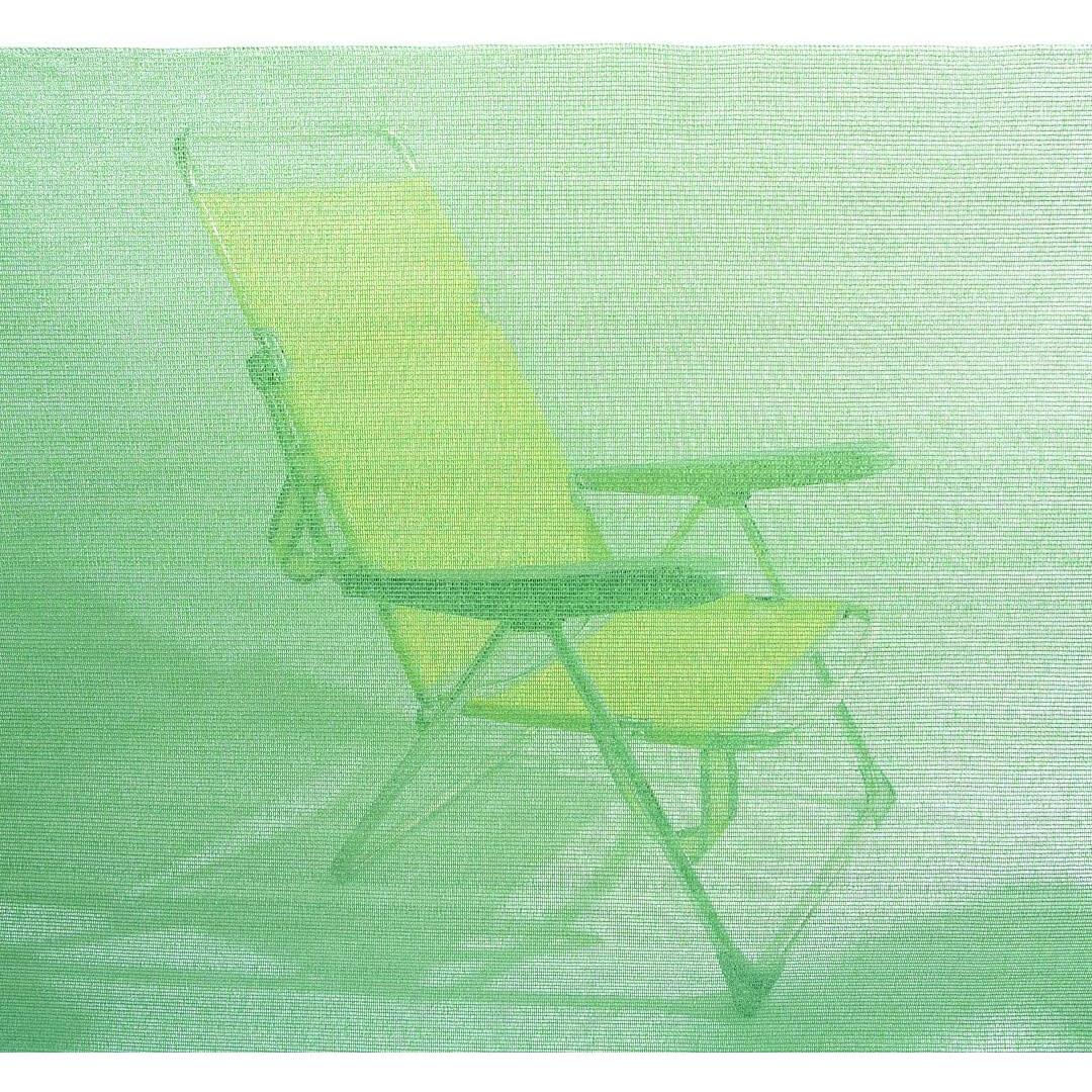 Rede de ocultação verde Meshnet 1,5 x 10