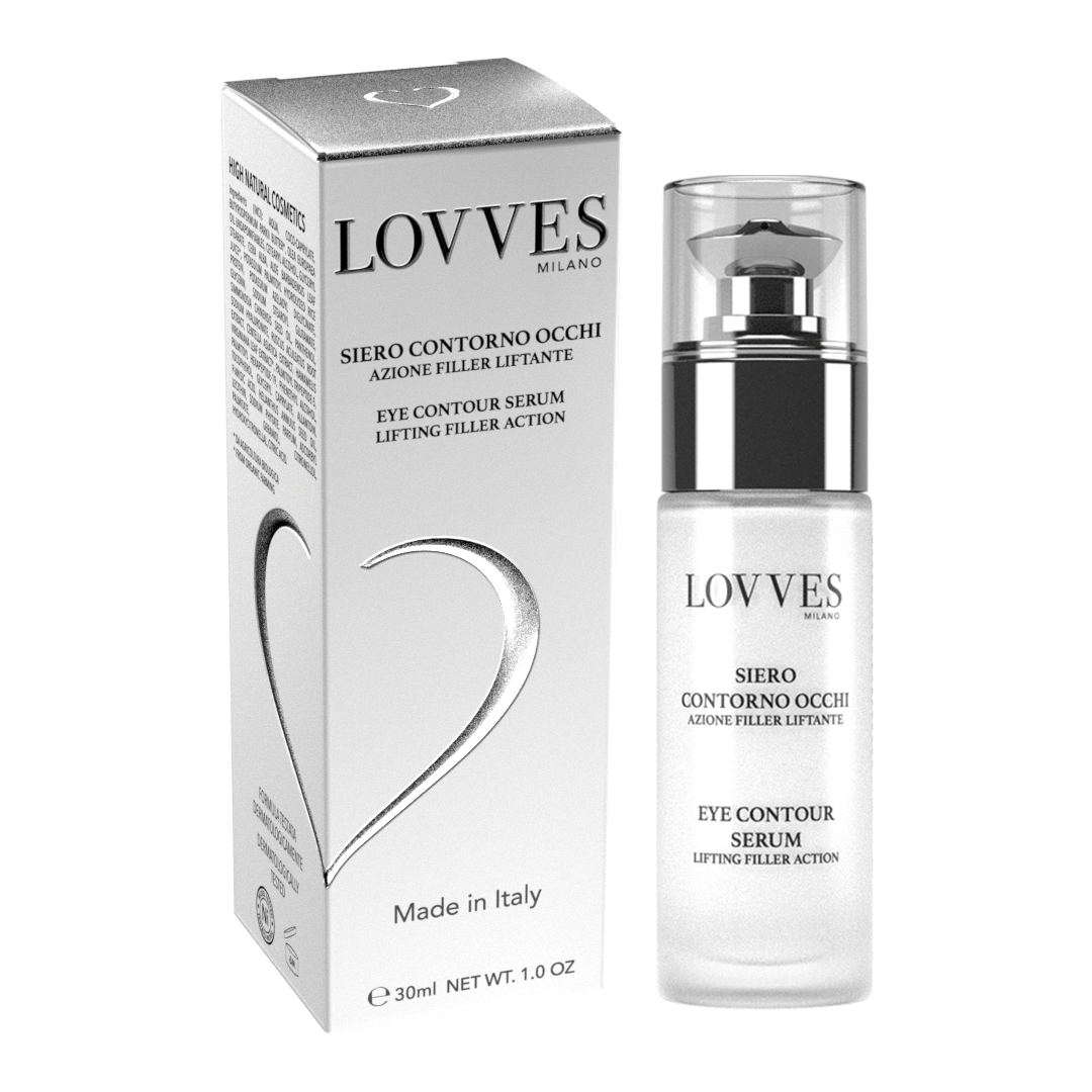 Lovves Sérum Contorno De Ojos 30ml_0