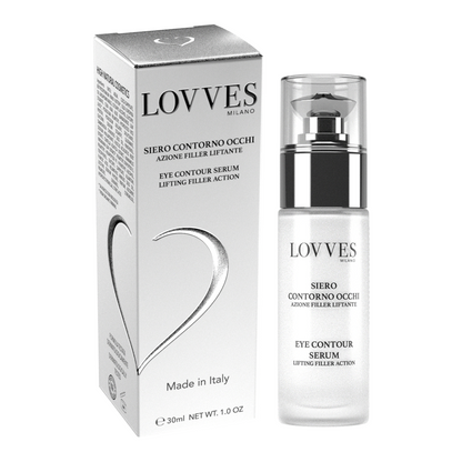 Lovves Sérum Contorno De Ojos 30ml_0