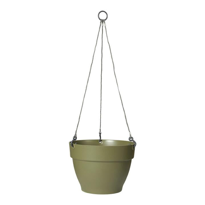 Vibia Campana Cesto Suspenso 26 cm Antracite