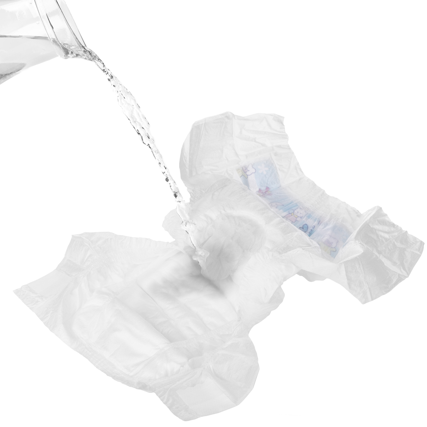 Pañales Desechables Para Perros Hembra 10 Unidades Talla Xl_4
