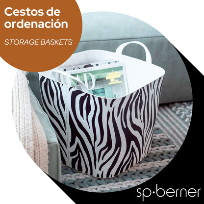 Life Story Cesto 25l Iml Water Melon_1