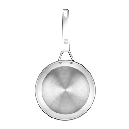 Sartén de acero inoxidable Signature Bra 28 cm (Reacondicionado)