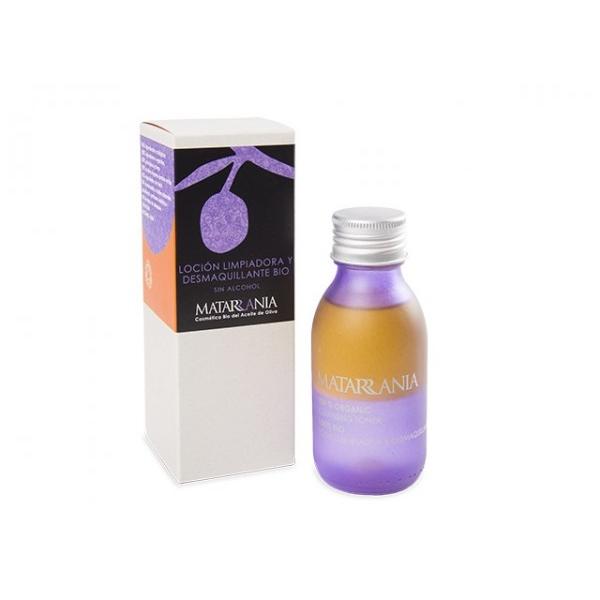Pacote de Tratamento Natural para Homem Matarrania