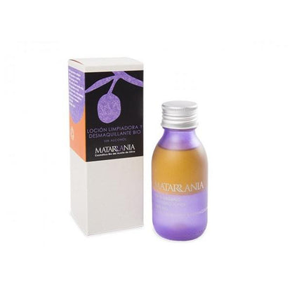 Pacote de Tratamento Natural para Homem Matarrania