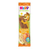 Barra de Muesli Infantil Hipp com Aveia Crocante, Maçã e Pêssego 3 unidades de 20 g