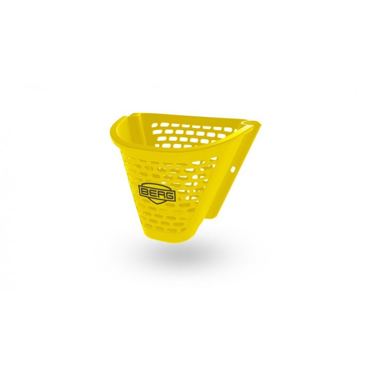 Berg Yellow Basket Para Buzzy._0