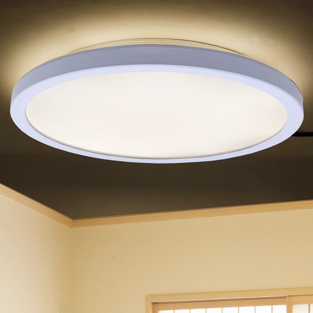 Plafón Lumileds Chip Led, Ø 293mm, 20w, Blanco Neutro_3