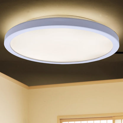 Plafón Lumileds Chip Led, Ø 293mm, 20w, Blanco Neutro_3