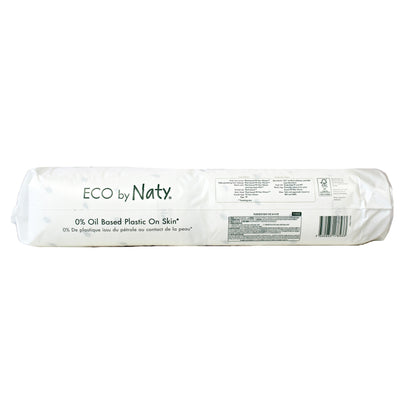 Fralda Naty T4 7-18 kg, 44 unidades