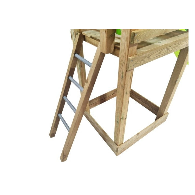 Parque Infantil Masgames Borealis Madera Sin Pintar Superficie De Arena, Tierra O Cesped._4