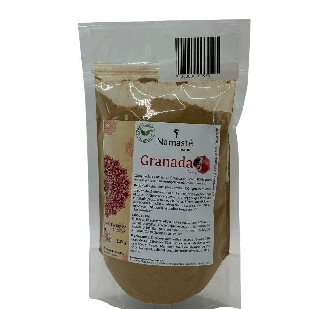 Namasté Tratamiento Granada 100g_1
