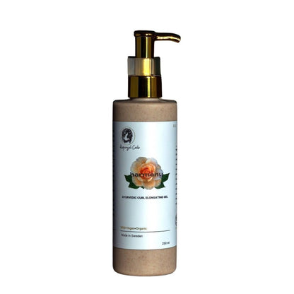 Gel Alargador De Rizos Ayurvédico Harmony Rapunzel Coils 250ml_0