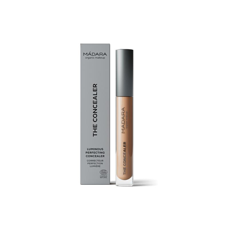 Corretor #65 Mocha Madara 4 ml