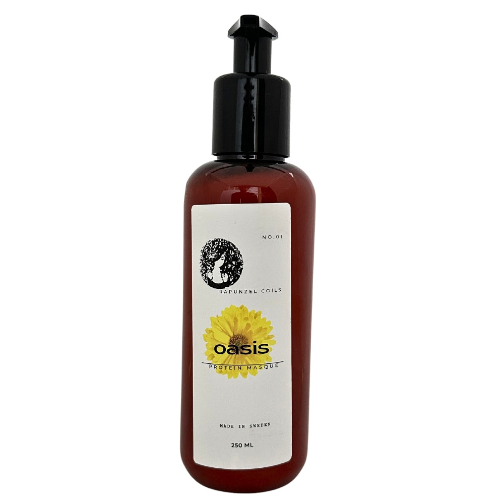Mascarilla Con Proteínas Oasis Rapunzel Coils 250ml_1