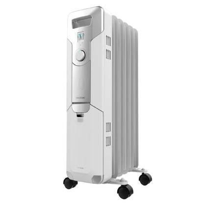 Cecotec Radiador De Aceite Ready Warm 5000 Space_0