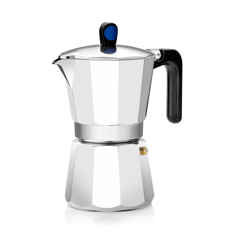 Cafetera Italiana Induction Express M860006 6 Tazas_0
