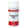 Holomega Colagénio Plus 650 Mg 50 Cápsulas Equisalud