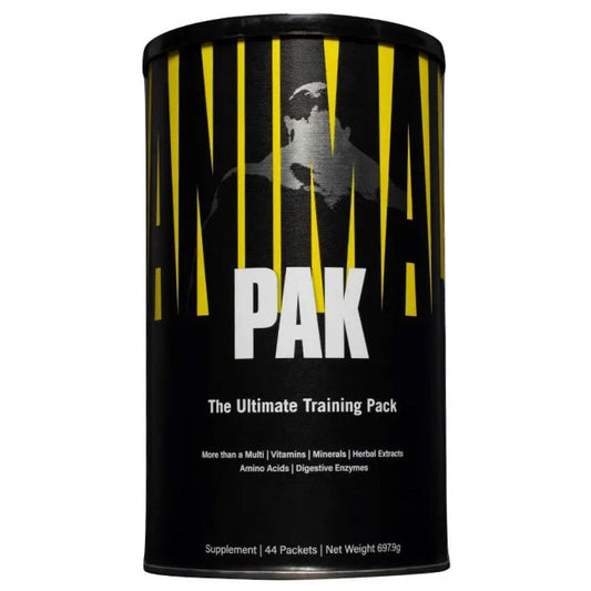 Animal Pak 44 Packs_0