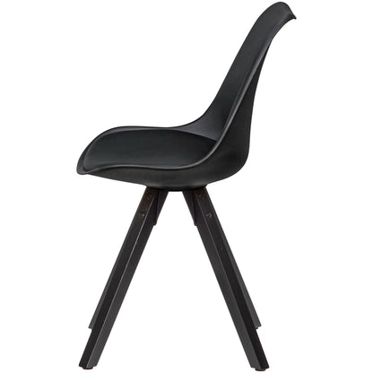 Silla De Comedor Elegante Y Cómoda, Modelo Wl6.134_4