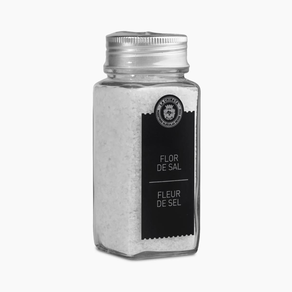 Flor de Sal 110 g
