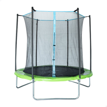 Aktive Cama Elástica Infantil Exterior Ø201 Cm_0
