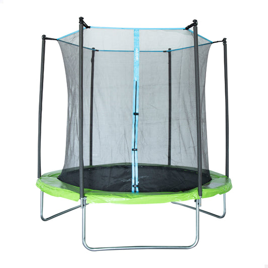 Aktive Cama Elástica Infantil Exterior Ø201 Cm_0