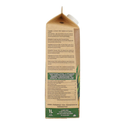 Sumo de Ananás Vitamont 1L